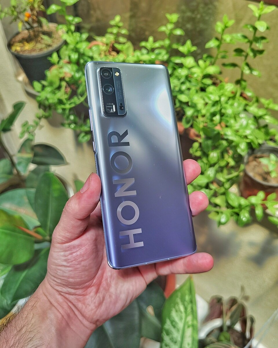 Honor 30 Pro