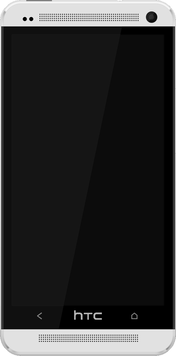 HTC One (M8 Eye)