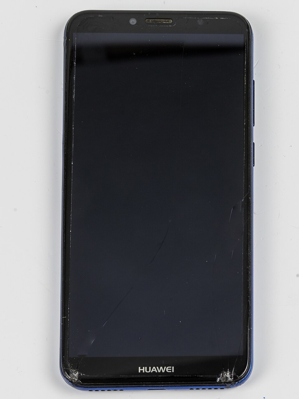 Huawei Y6 (2018)