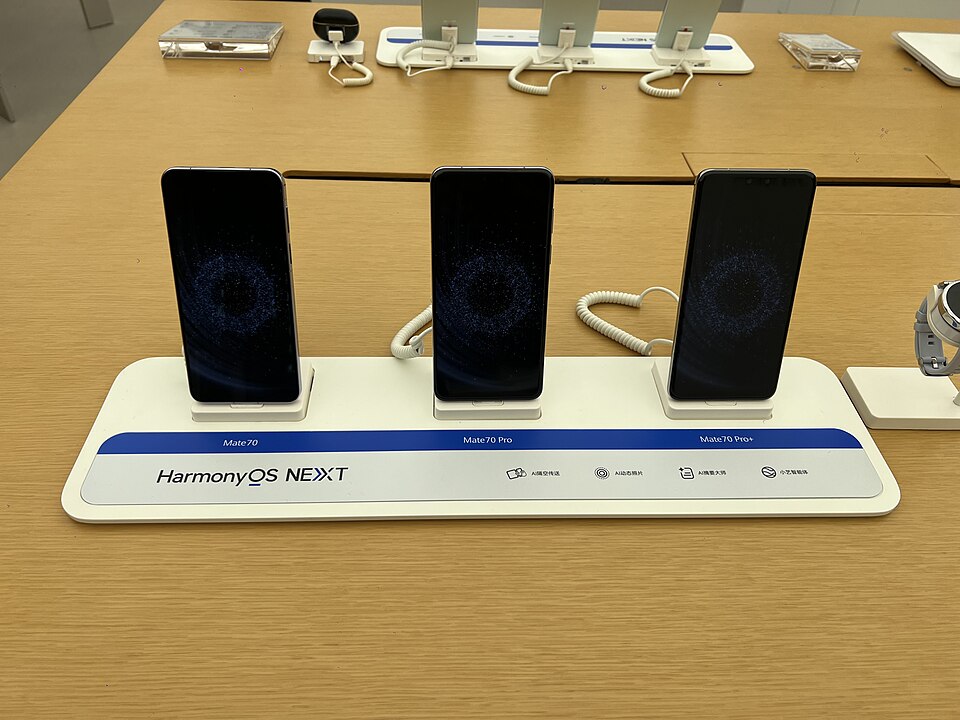 Huawei Mate 70 Pro