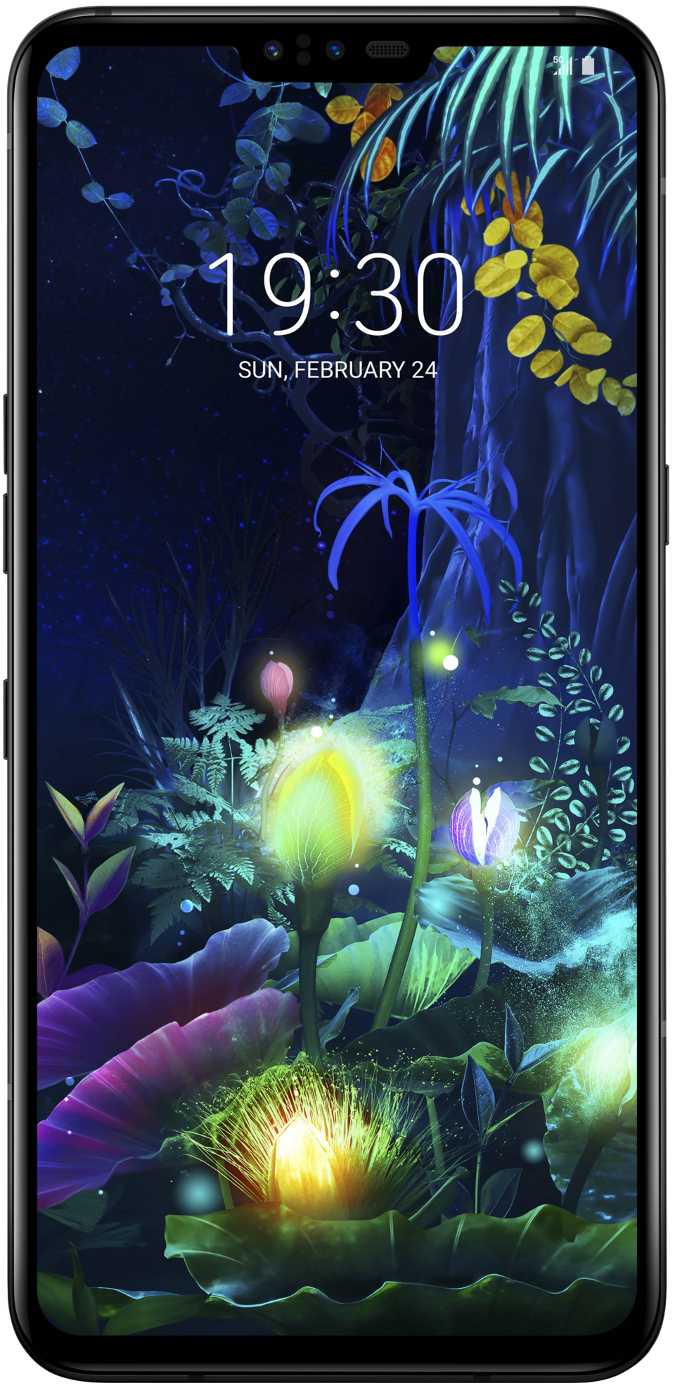 LG LMV500EM V50 ThinQ Global 5G TD-LTE