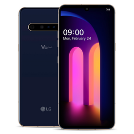 LG LMV600EA V60 ThinQ 5G Global TD-LTE 256GB V600EA