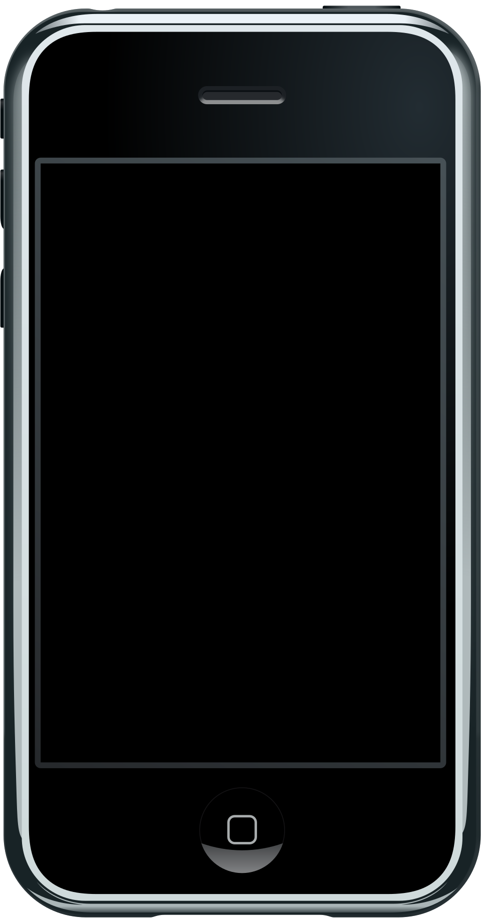 Apple iPhone 3G