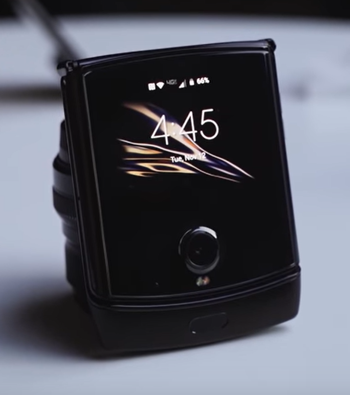 Motorola Razr (2023)