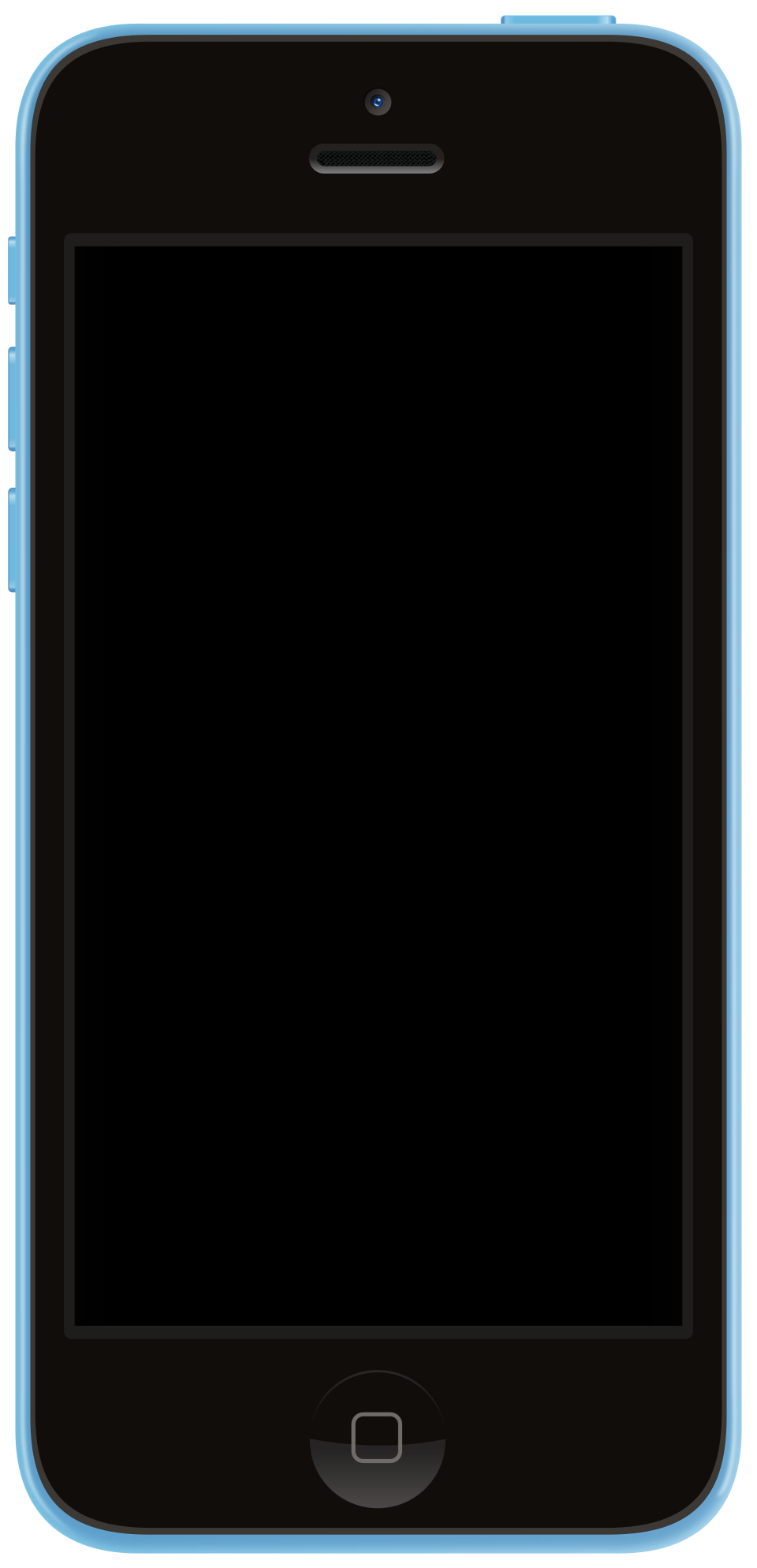 Apple iPhone 5c