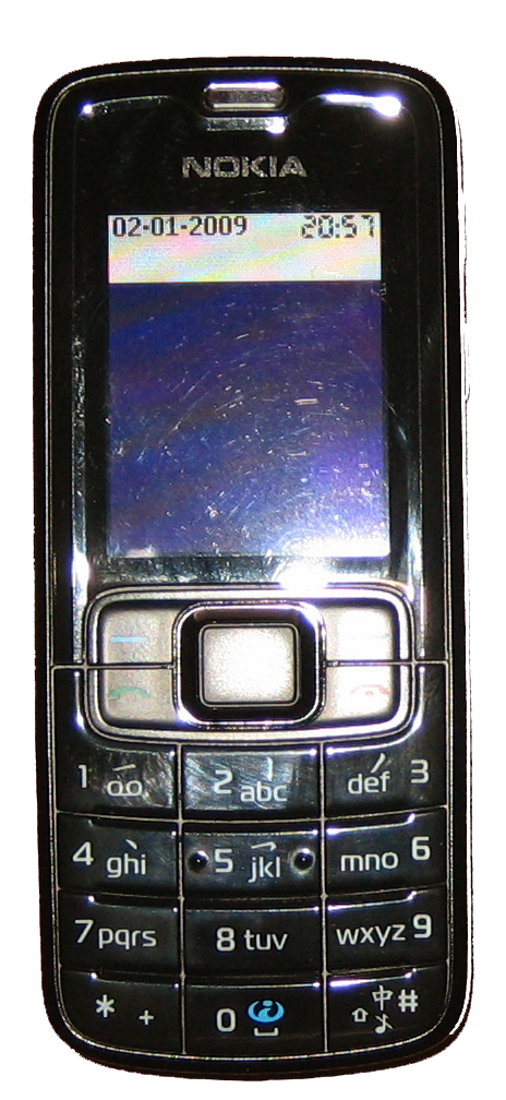 Nokia 3110