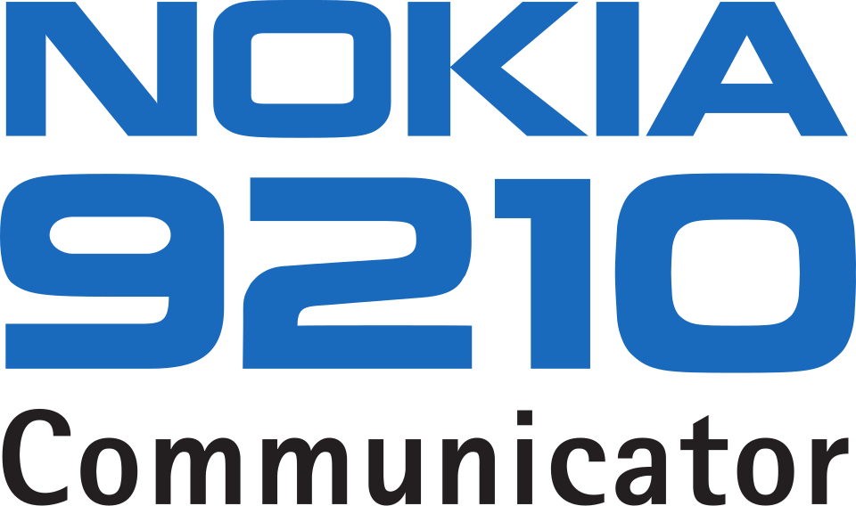 Nokia 9210i Communicator