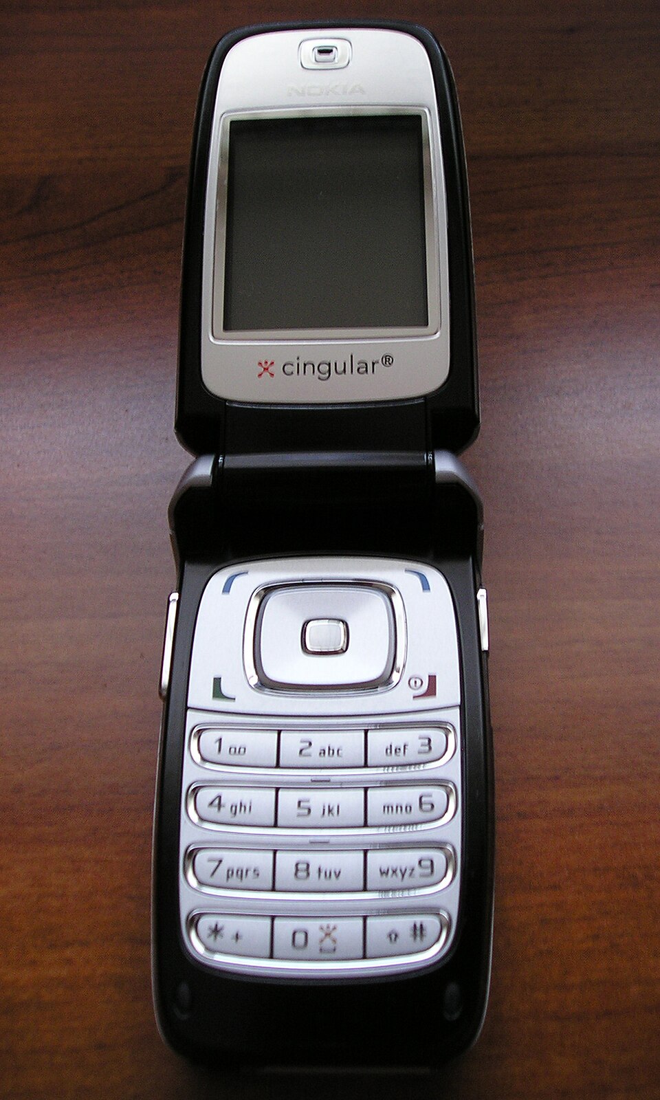 Nokia 6101