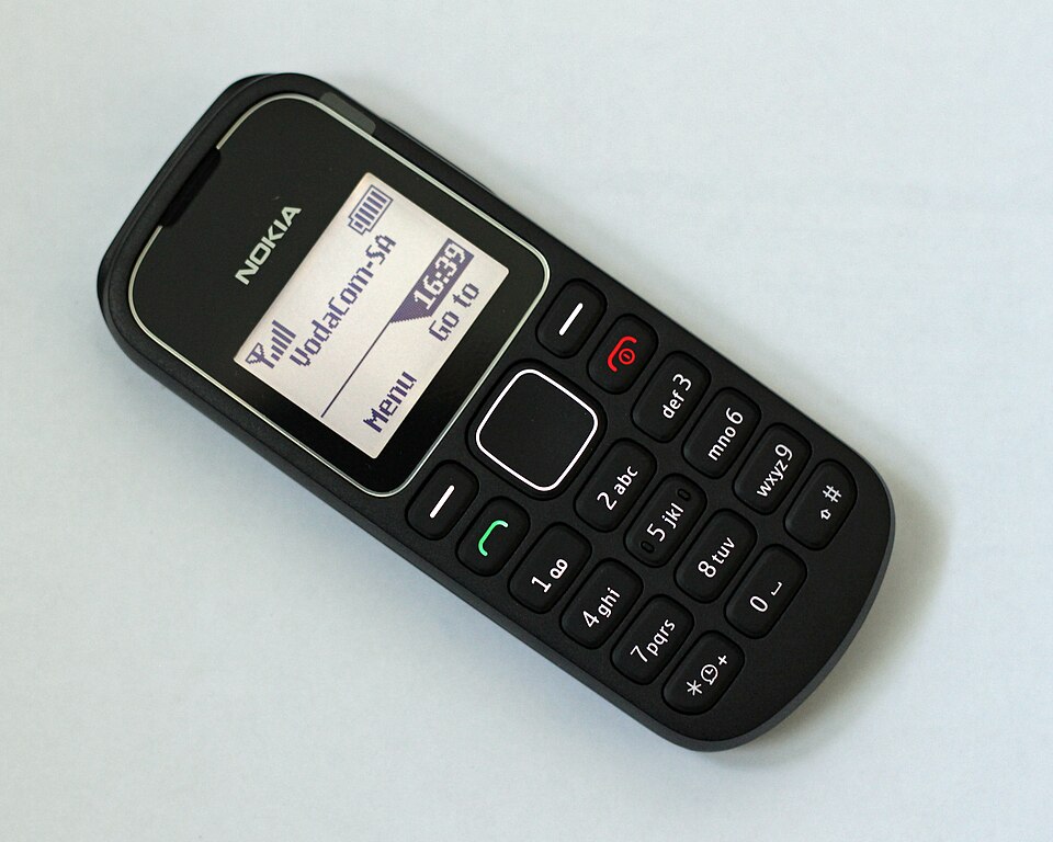 Nokia 1280