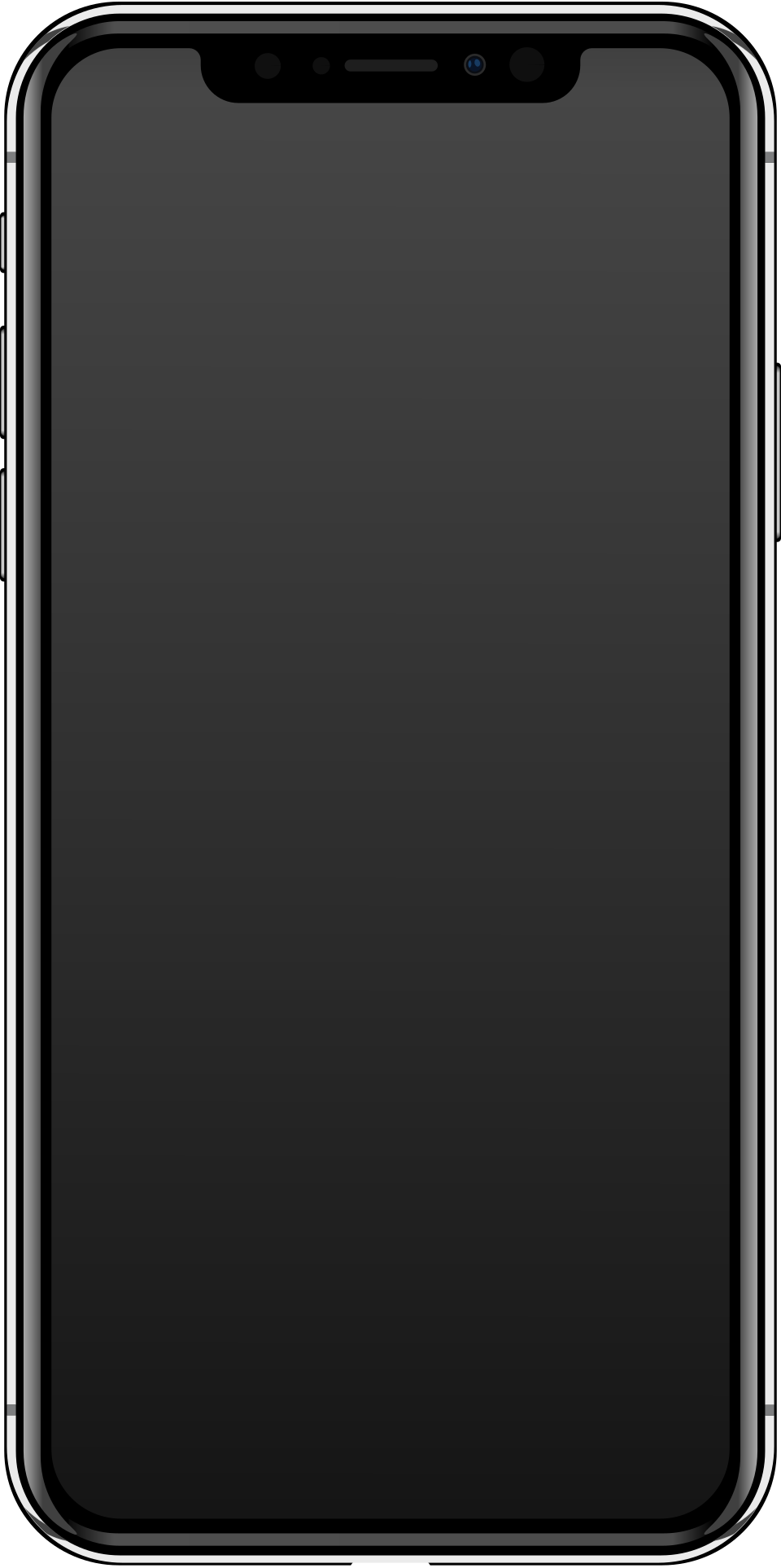 Apple iPhone X