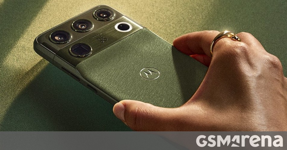 Motorola će početkom novembra predstaviti novi premijum telefon