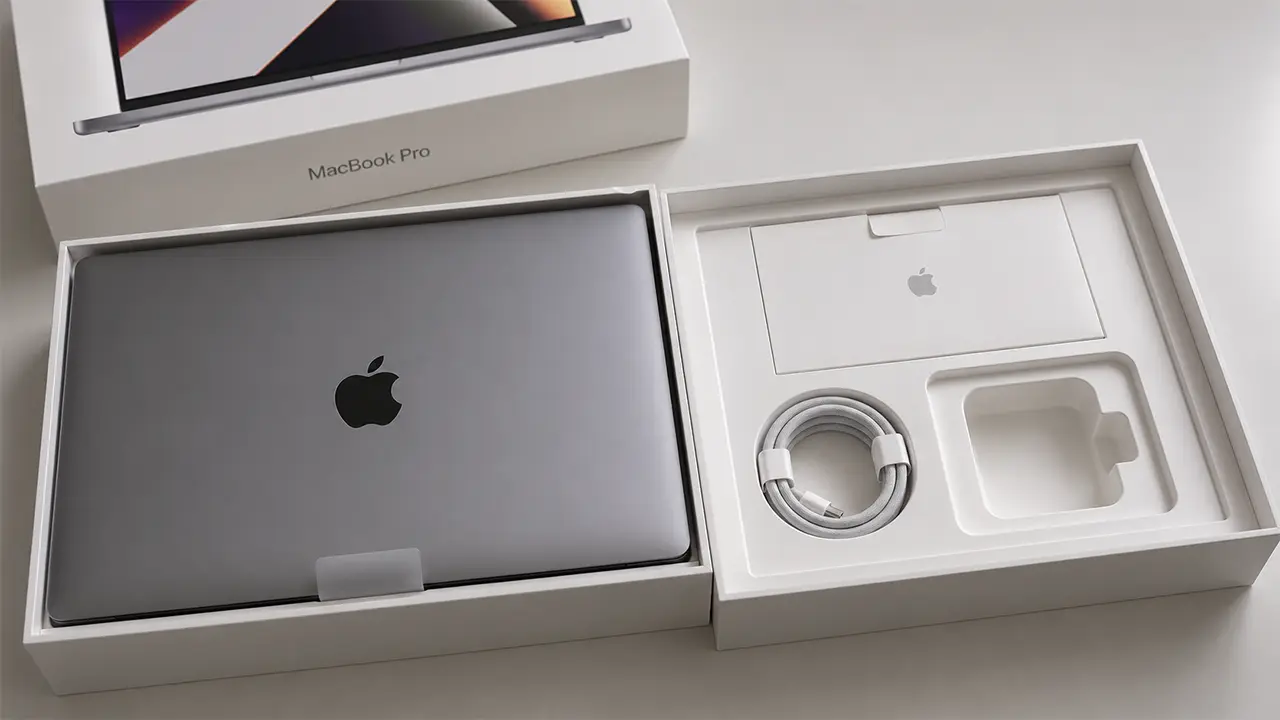 Novi MacBook Pro M6 u Evropi može zahtevati dodatnu kupovinu punjača