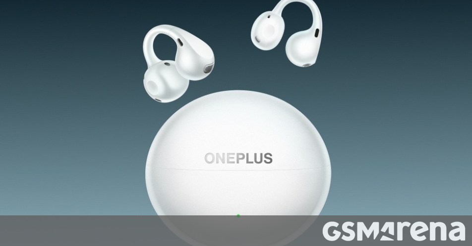 OnePlus Buds Clip biraju otvoreno nošenje: šta dobijaju, a šta još ne znamo