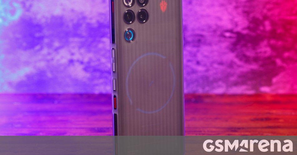 RedMagic OS 12 stiže postepeno: kineski raspored ne potvrđuje datum za Srbiju