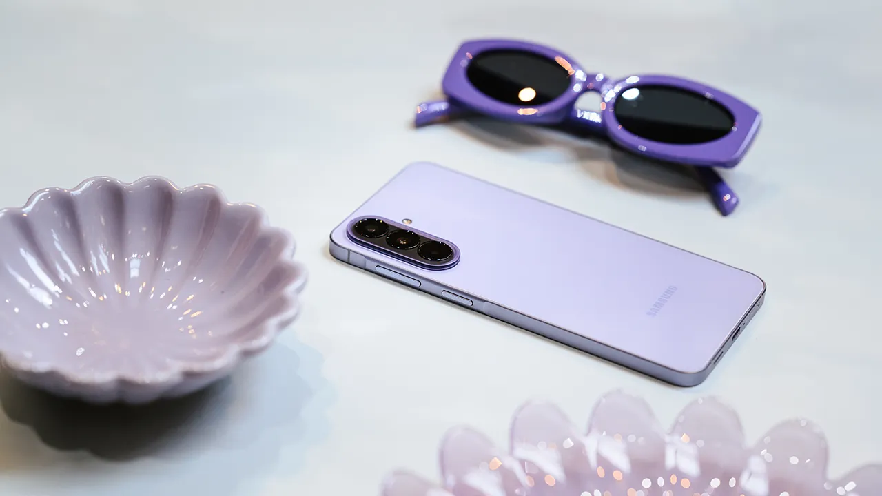 Samsung Galaxy A58: pronađen prvi firmware — šta to znači