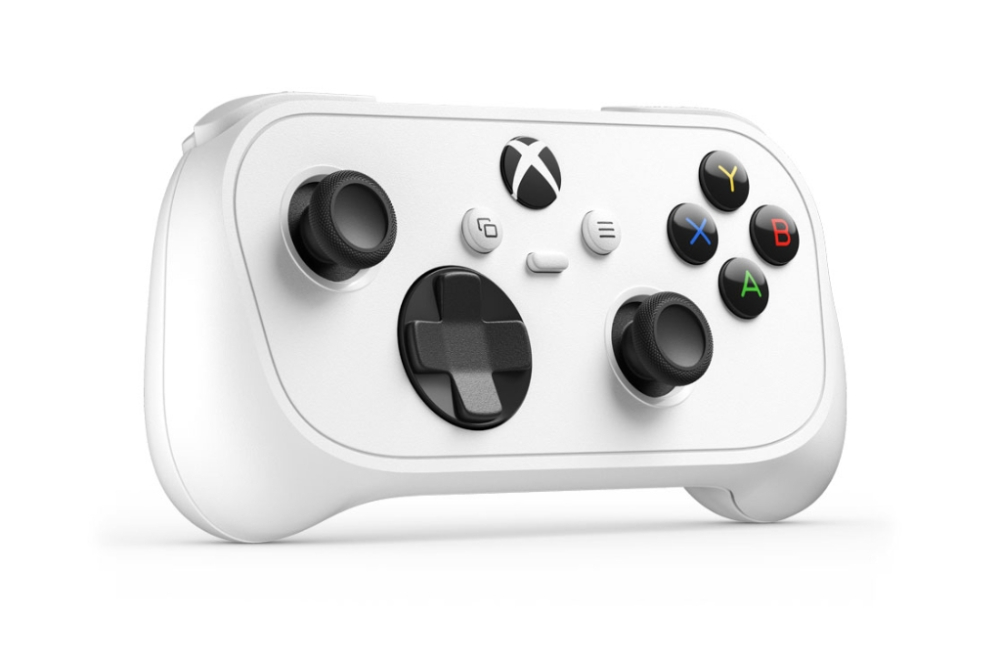 Xbox контролер од 99 грама: коме одговара мањи формат