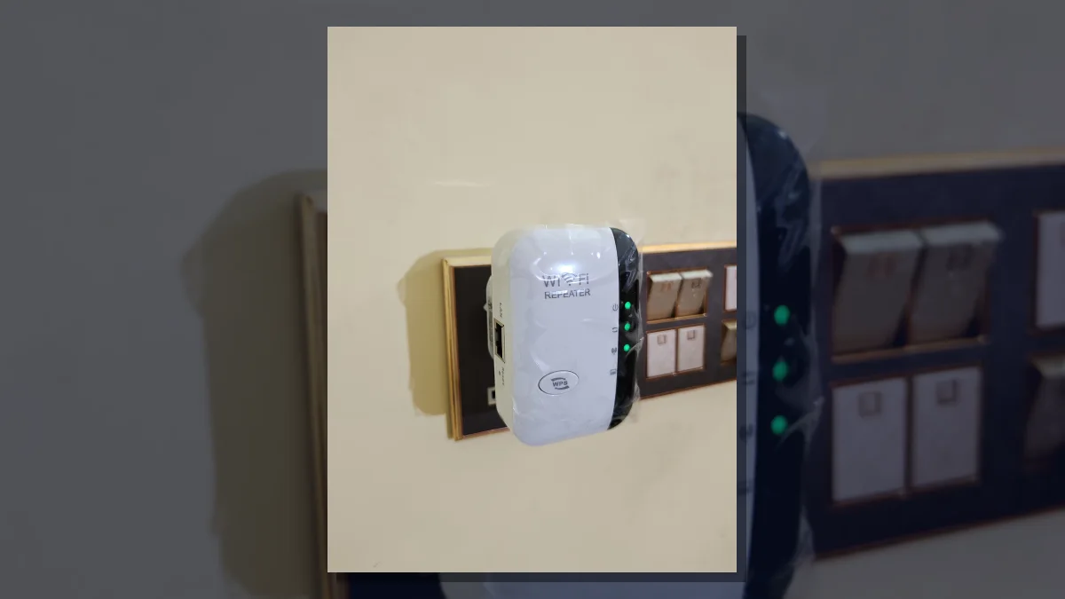 Kako pojačati Wi-Fi signal bez kupovine novog rutera