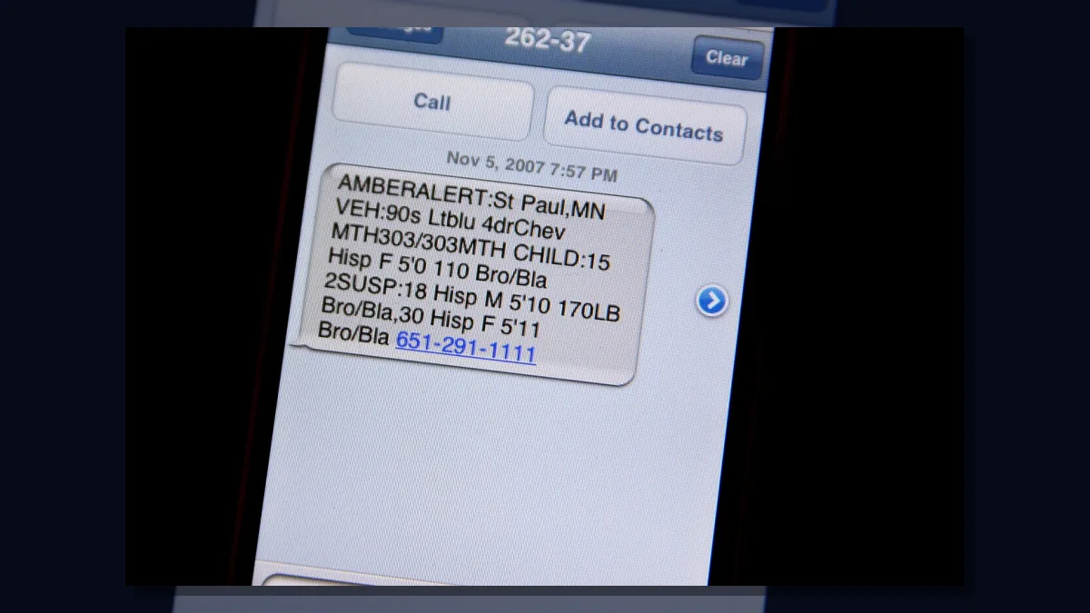 Kako prepoznati lažnu SMS poruku banke ili dostavne službe