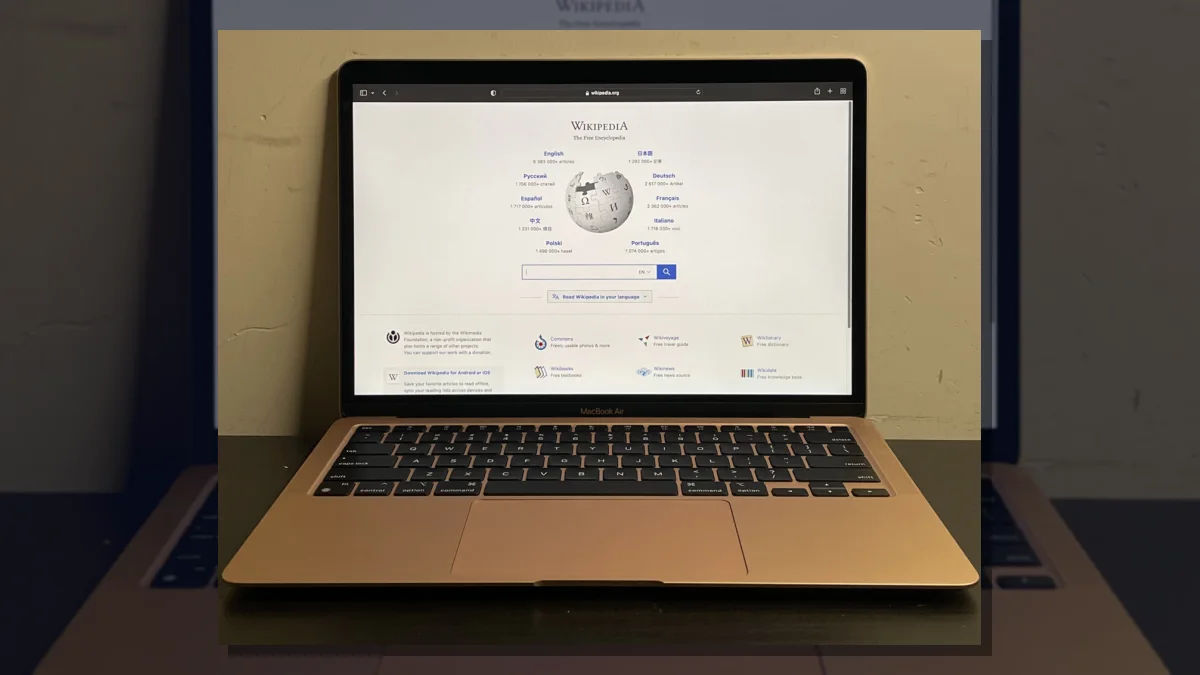 Kako produžiti trajanje baterije laptopa