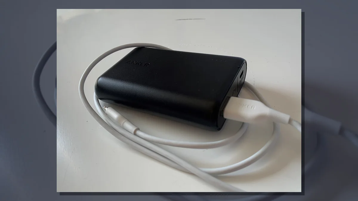 Power bank za telefon i laptop: kapacitet, snaga i bezbednost
