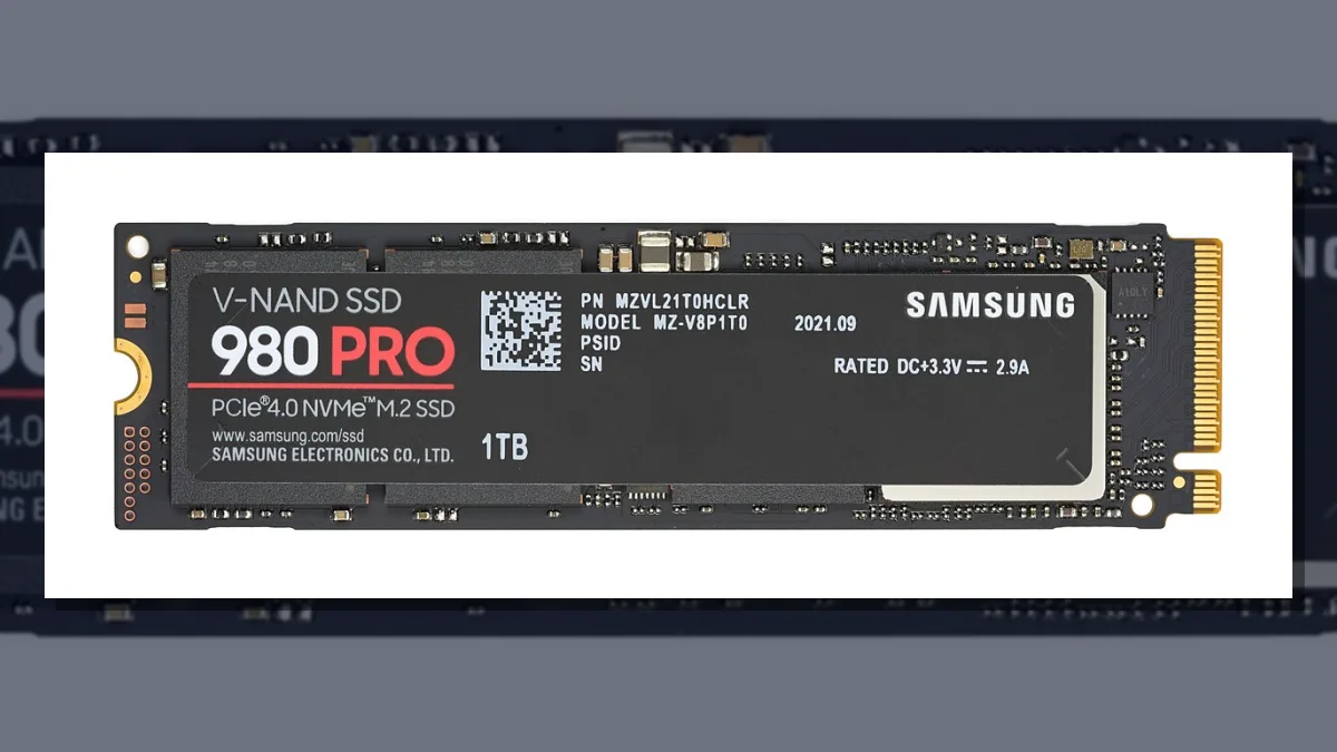 SSD za igre: koliko prostora i koja brzina su potrebni