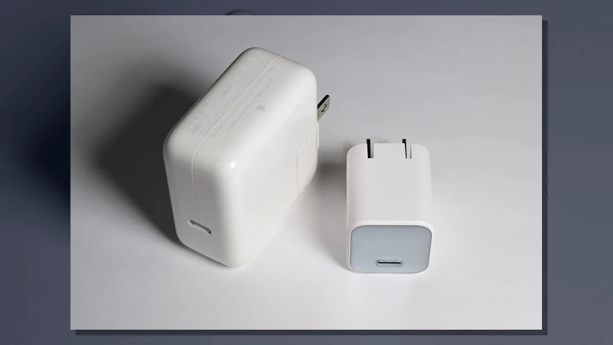 USB-C punjenje laptopa: šta znače Power Delivery i snaga punjača